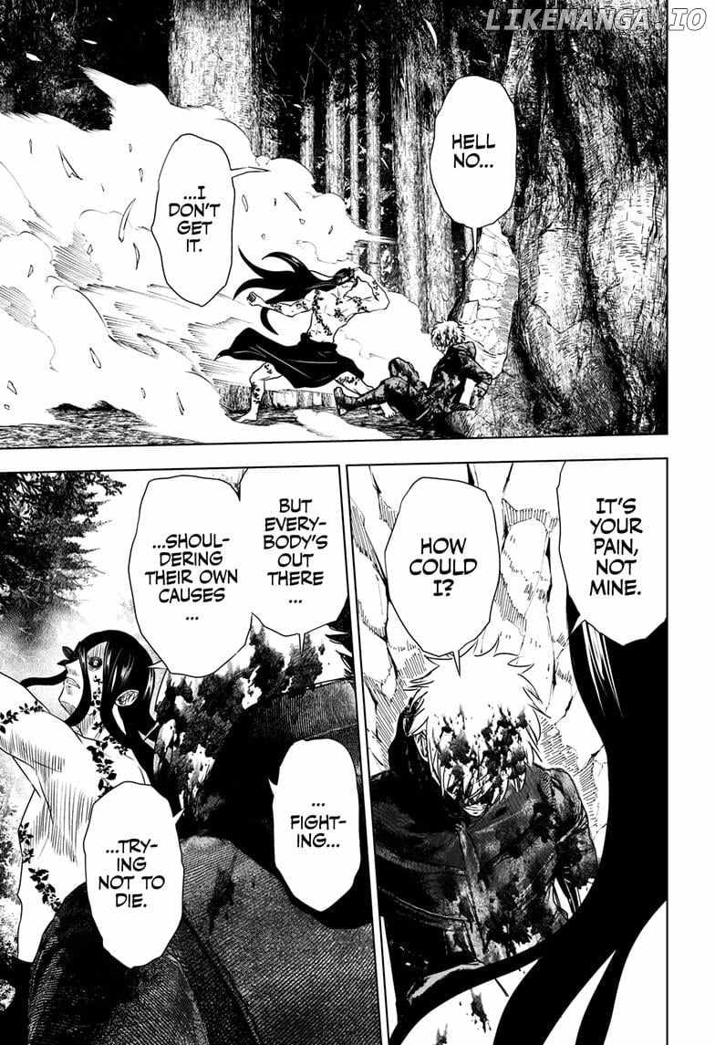 Read Wild Strawberry (en) Manga Online