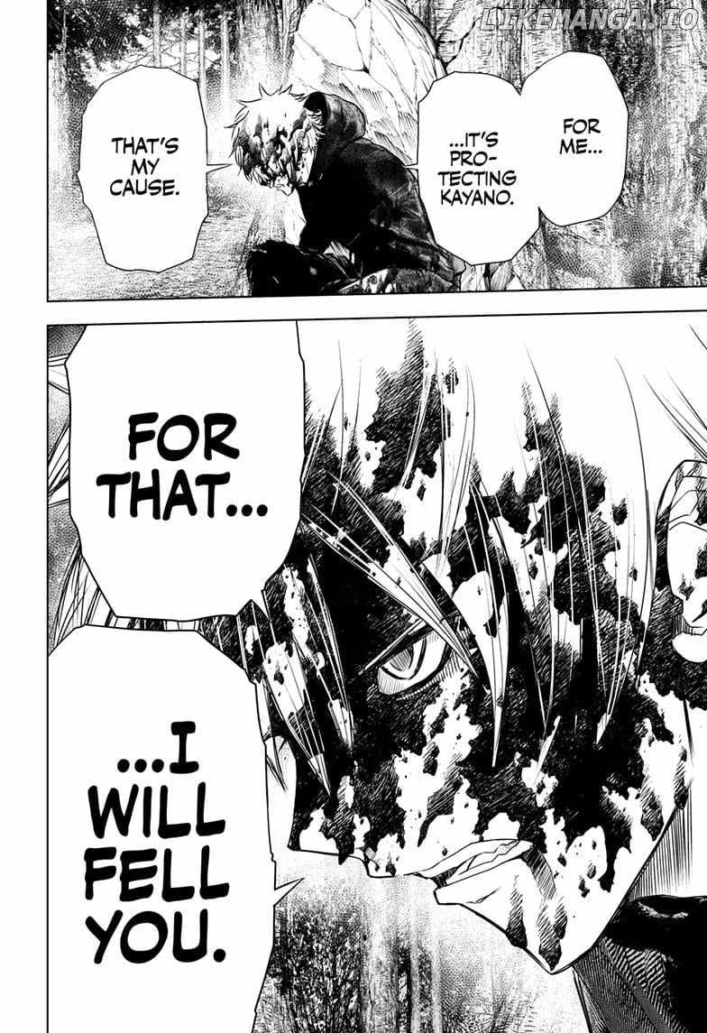 Read Wild Strawberry (en) Manga Online