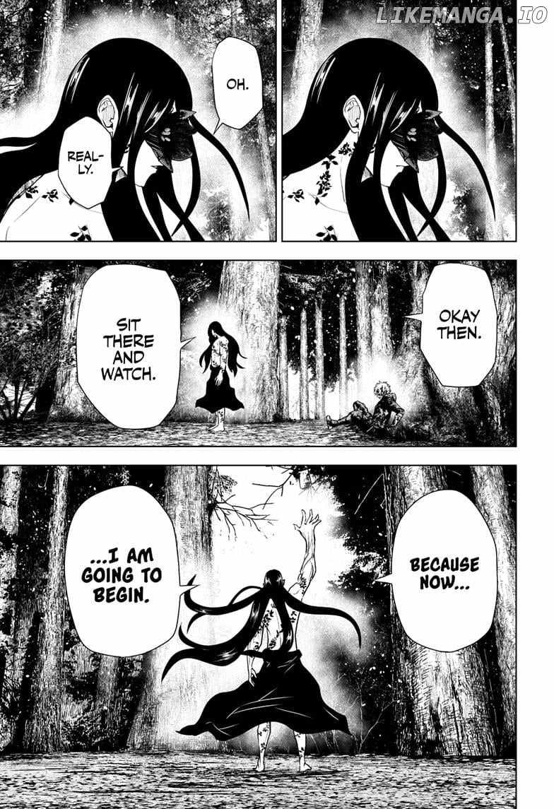 Read Wild Strawberry (en) Manga Online