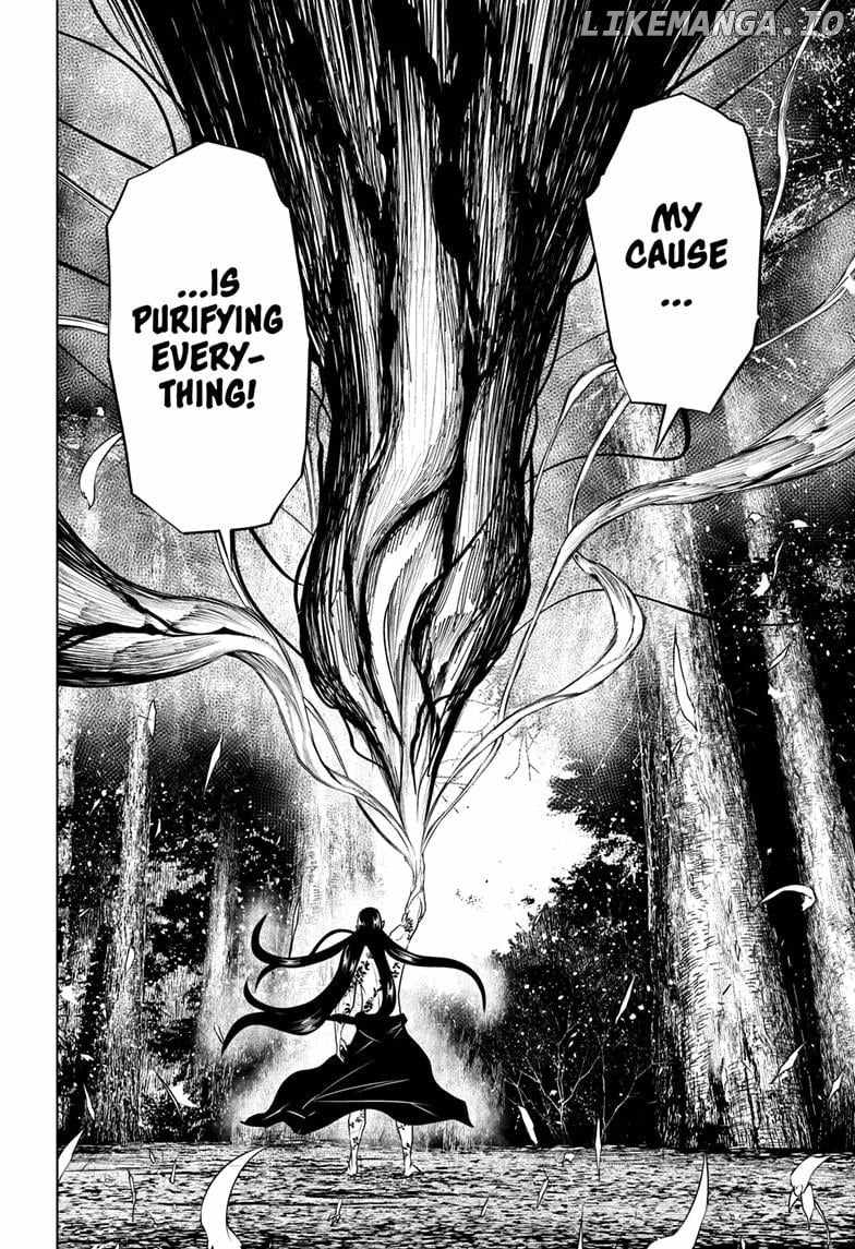 Read Wild Strawberry (en) Manga Online