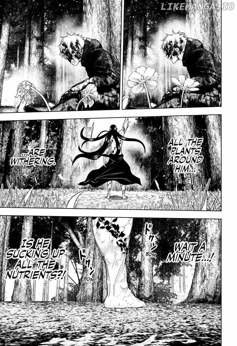 Read Wild Strawberry (en) Manga Online