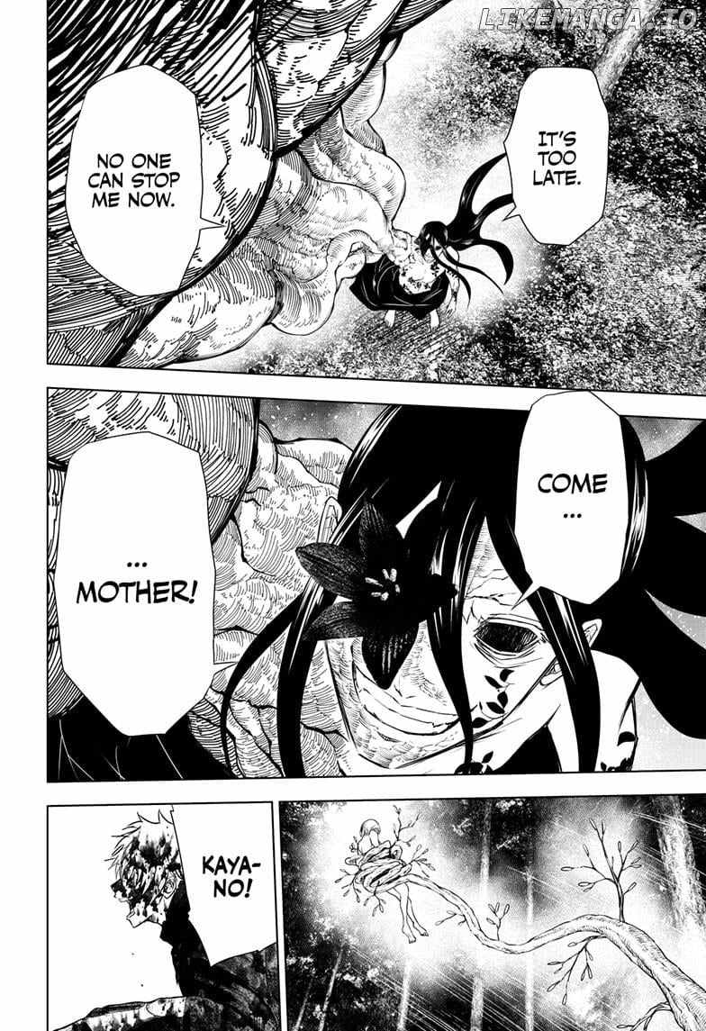 Read Wild Strawberry (en) Manga Online