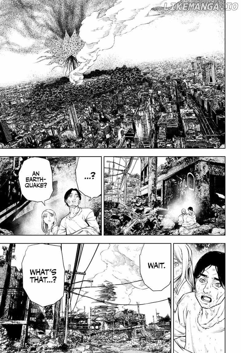 Read Wild Strawberry (en) Manga Online