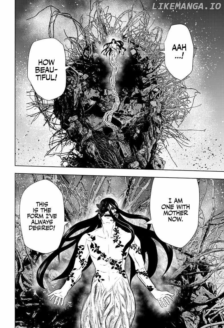 Read Wild Strawberry (en) Manga Online