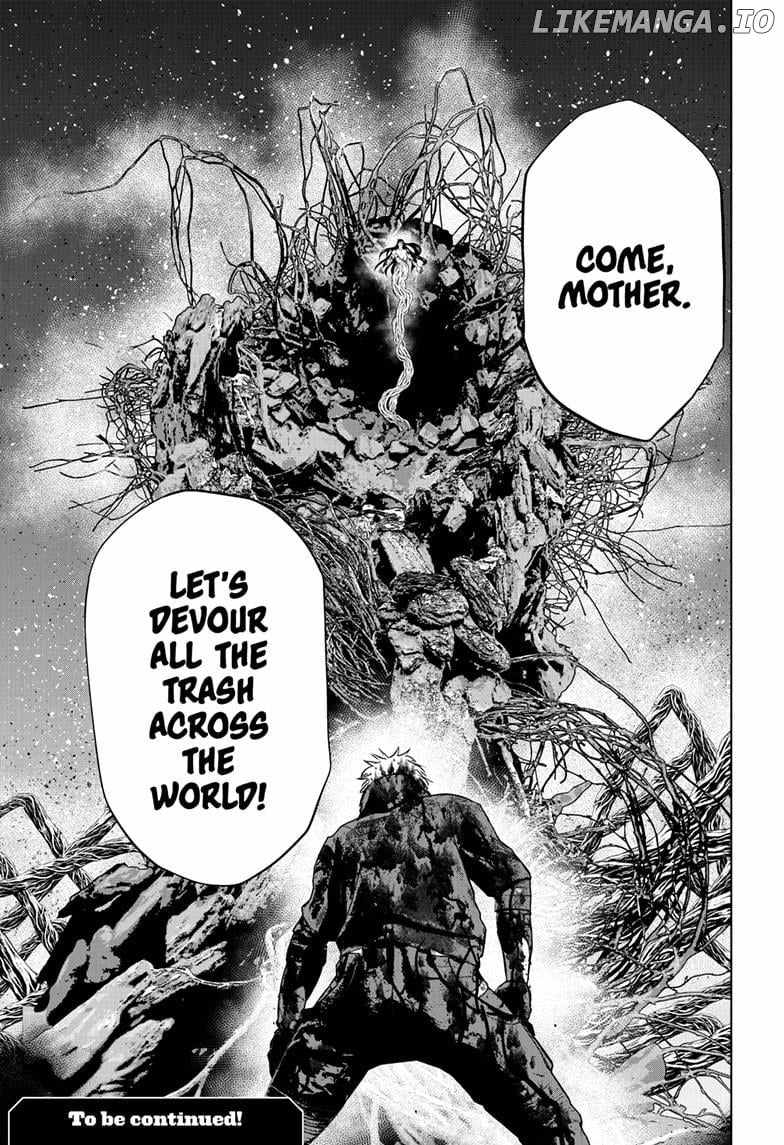 Read Wild Strawberry (en) Manga Online