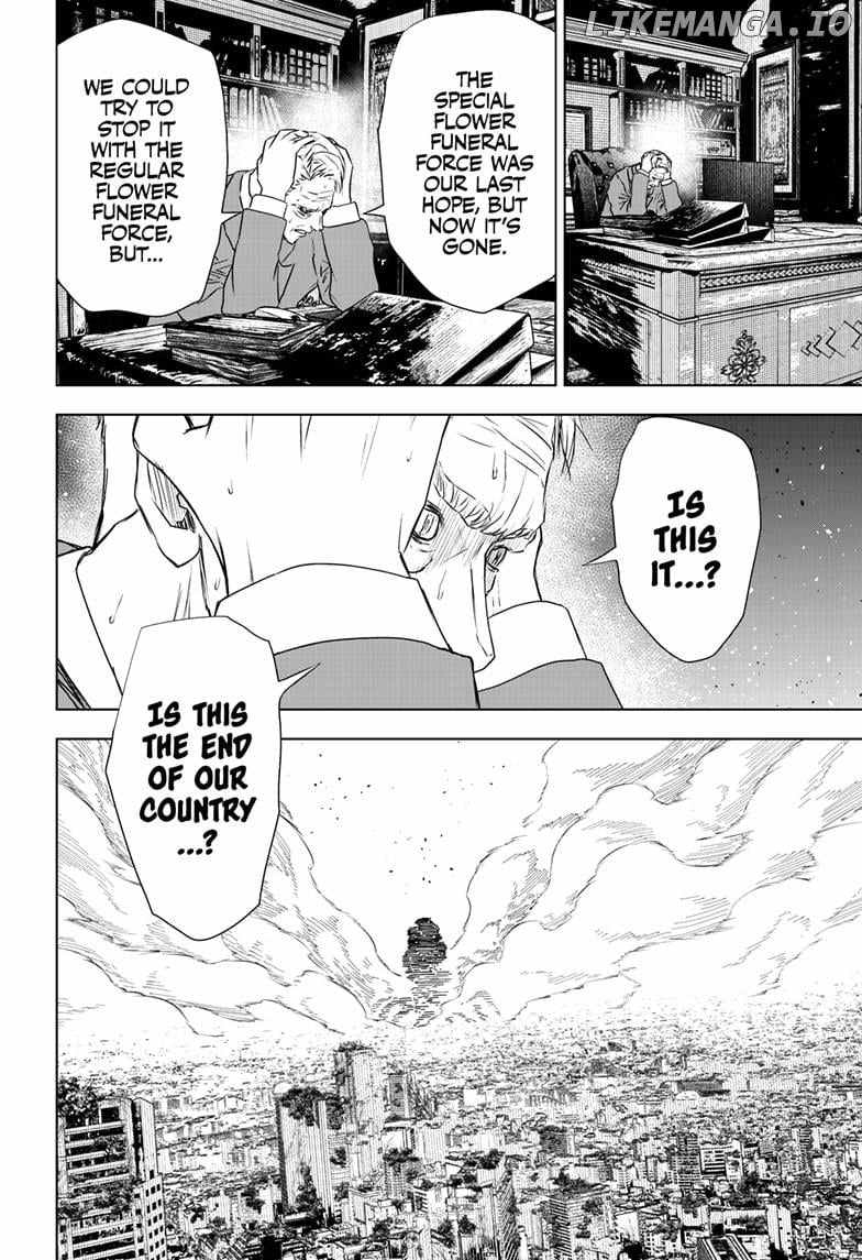 Read Wild Strawberry (en) Manga Online