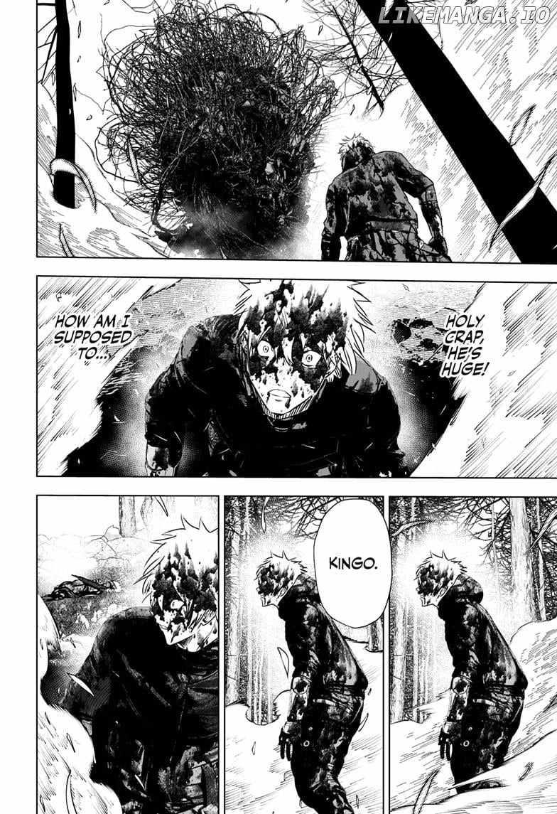 Read Wild Strawberry (en) Manga Online