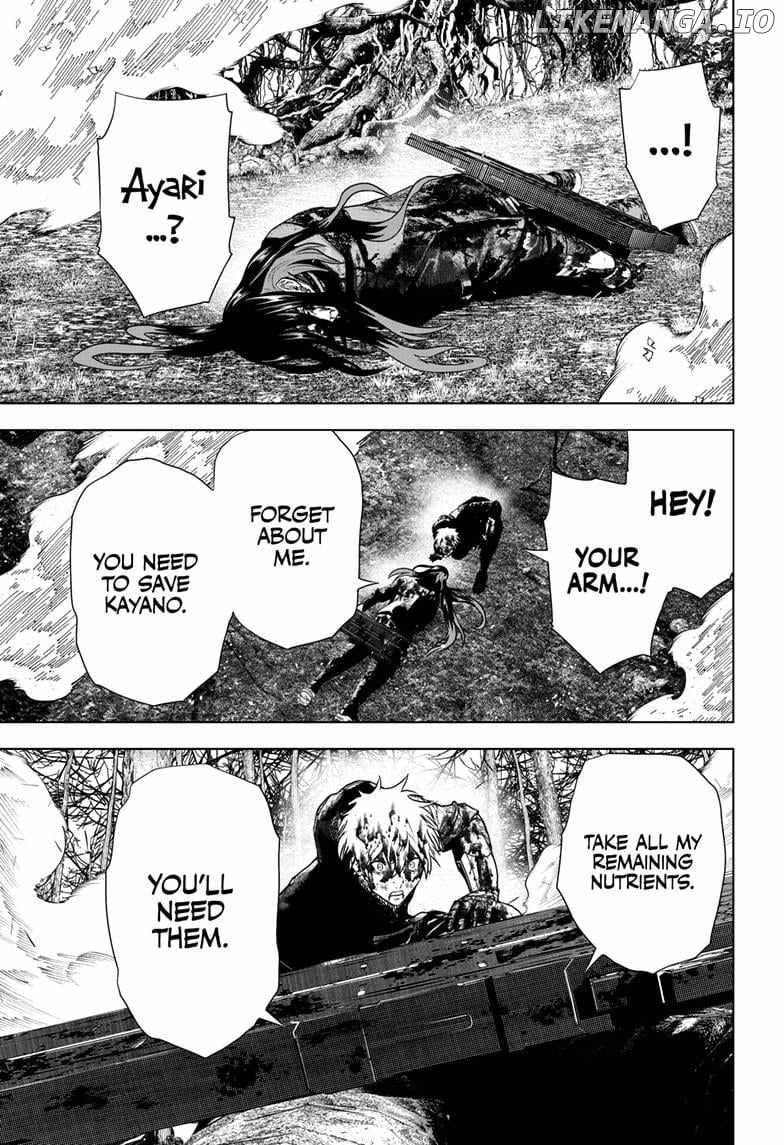 Read Wild Strawberry (en) Manga Online