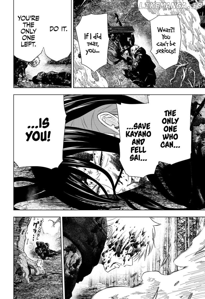 Read Wild Strawberry (en) Manga Online