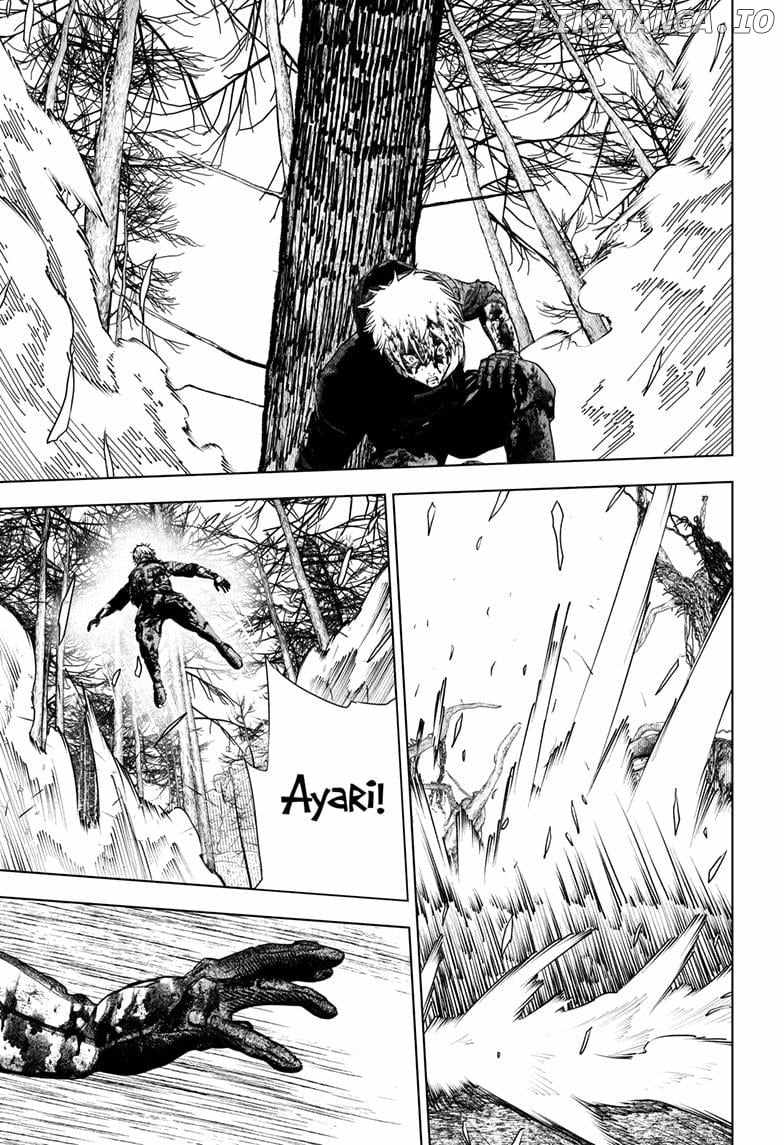 Read Wild Strawberry (en) Manga Online