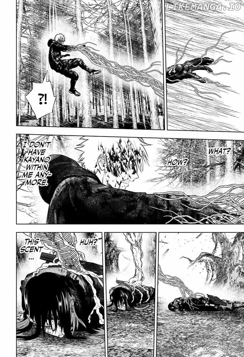 Read Wild Strawberry (en) Manga Online