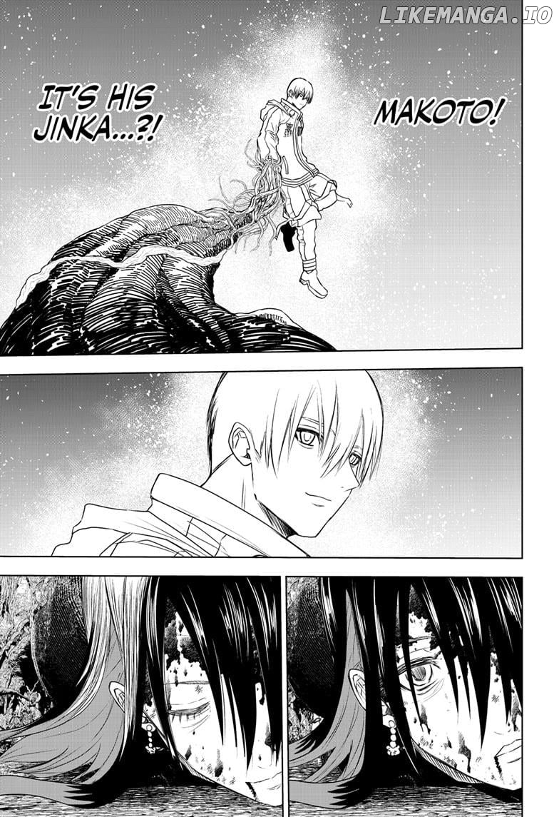 Read Wild Strawberry (en) Manga Online