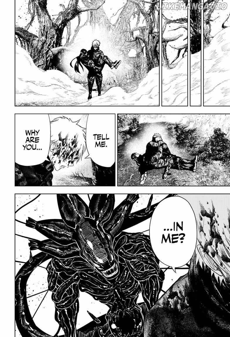 Read Wild Strawberry (en) Manga Online