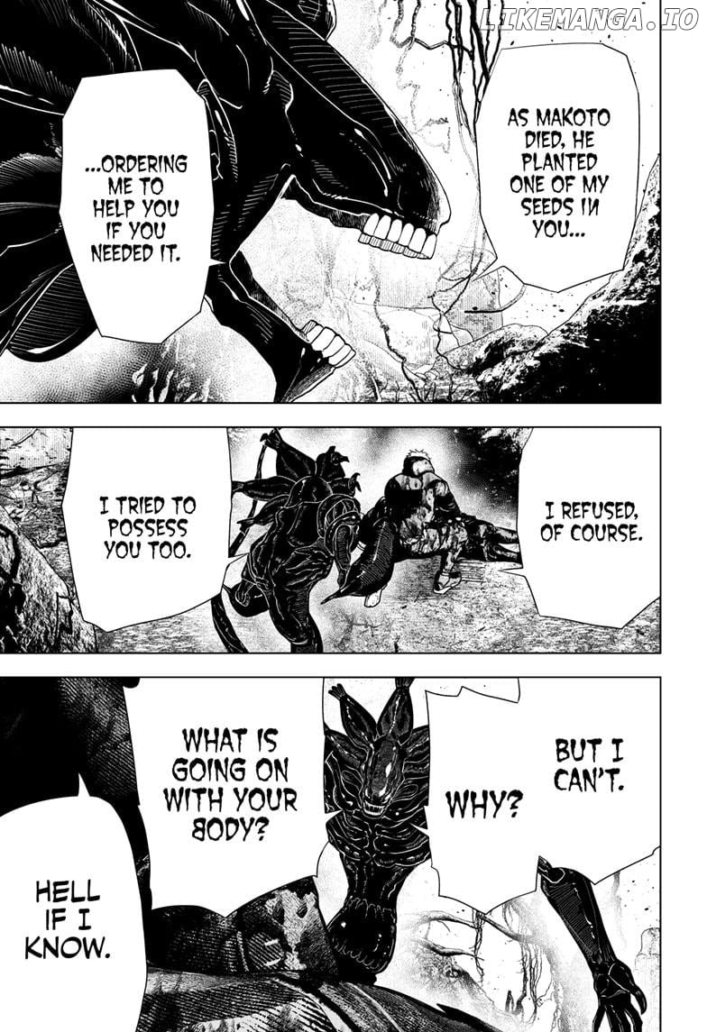 Read Wild Strawberry (en) Manga Online