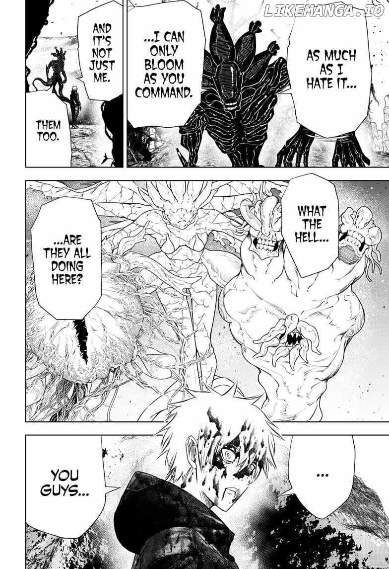 Read Wild Strawberry (en) Manga Online