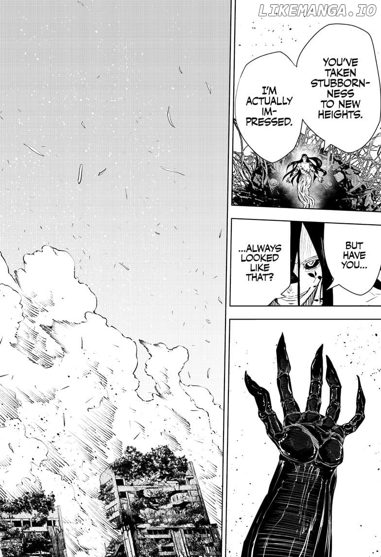 Read Wild Strawberry (en) Manga Online