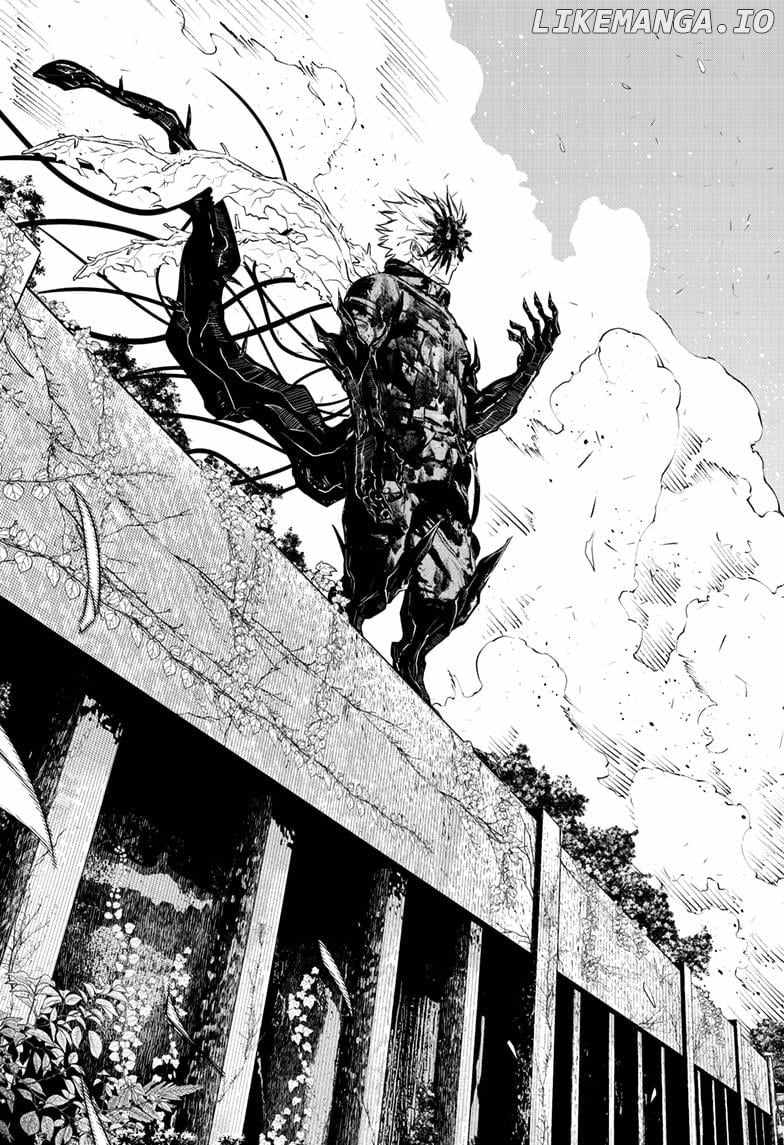 Read Wild Strawberry (en) Manga Online