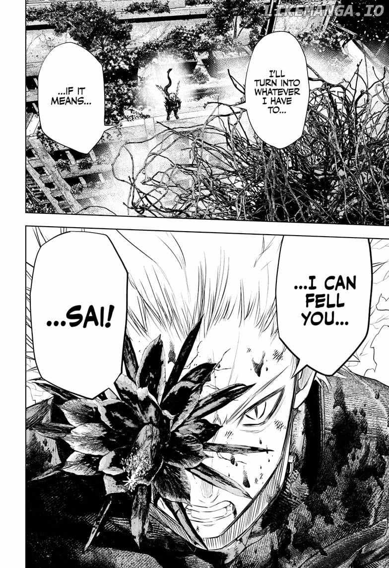 Read Wild Strawberry (en) Manga Online