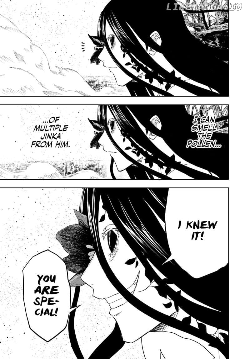 Read Wild Strawberry (en) Manga Online