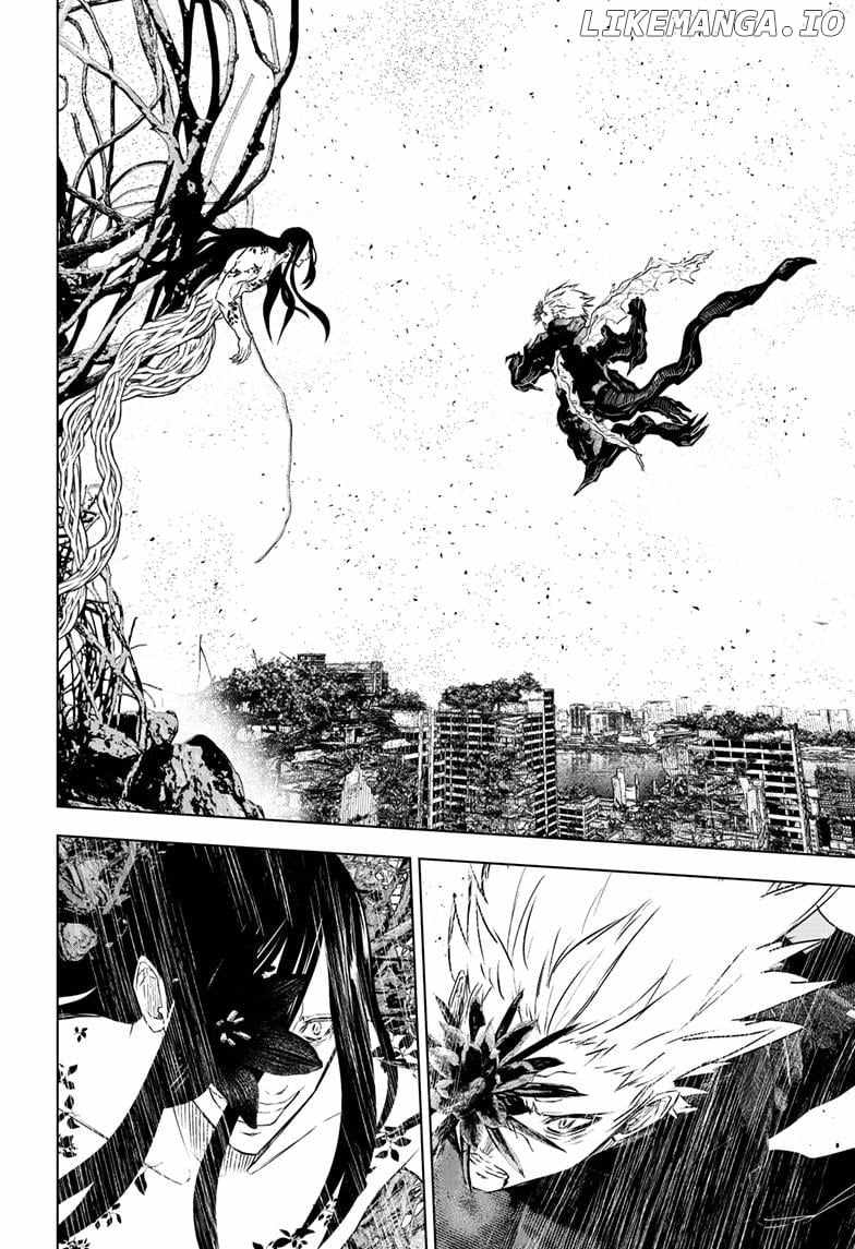 Read Wild Strawberry (en) Manga Online