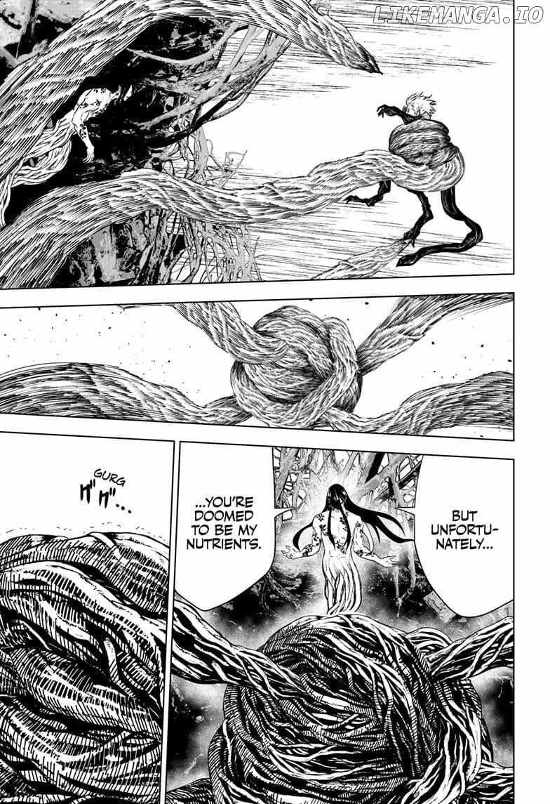 Read Wild Strawberry (en) Manga Online