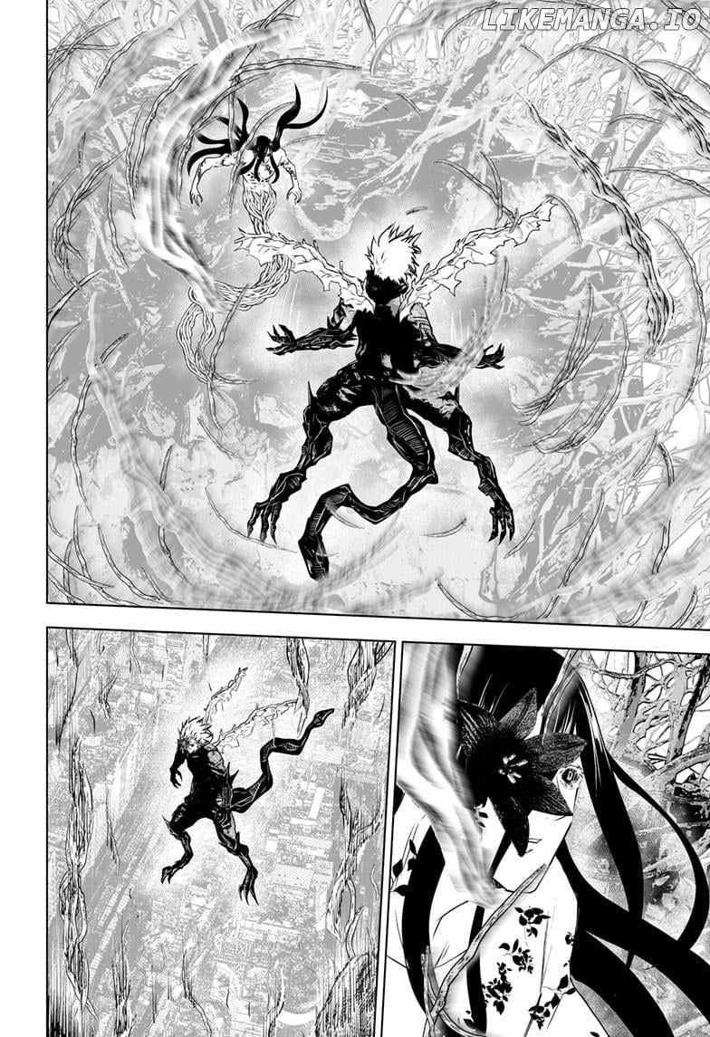 Read Wild Strawberry (en) Manga Online