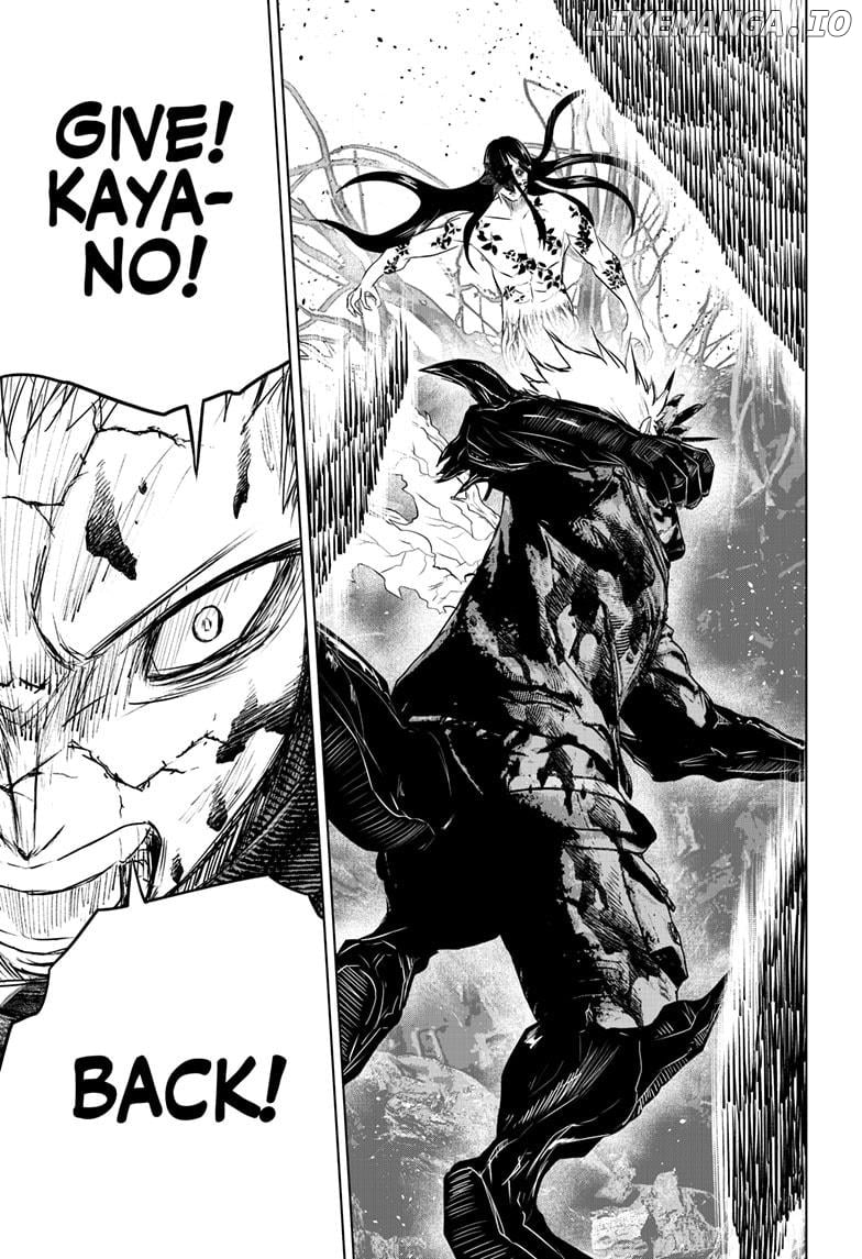 Read Wild Strawberry (en) Manga Online