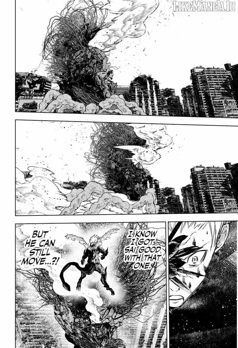 Read Wild Strawberry (en) Manga Online