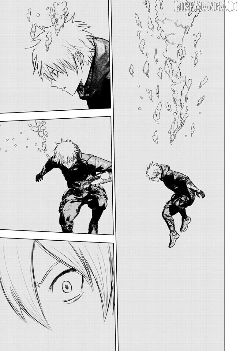 Read Wild Strawberry (en) Manga Online