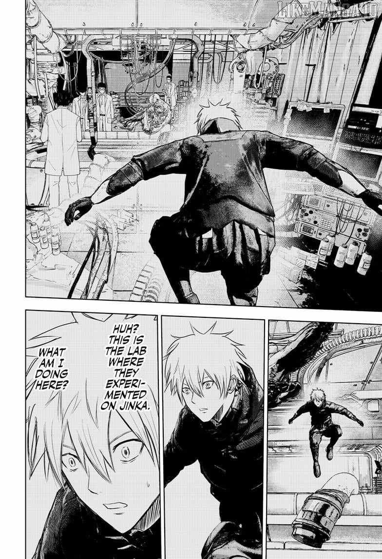 Read Wild Strawberry (en) Manga Online