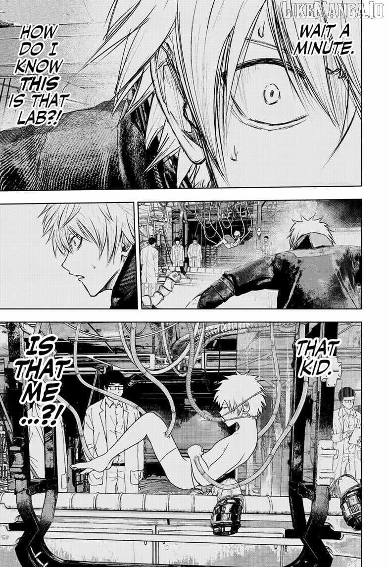 Read Wild Strawberry (en) Manga Online