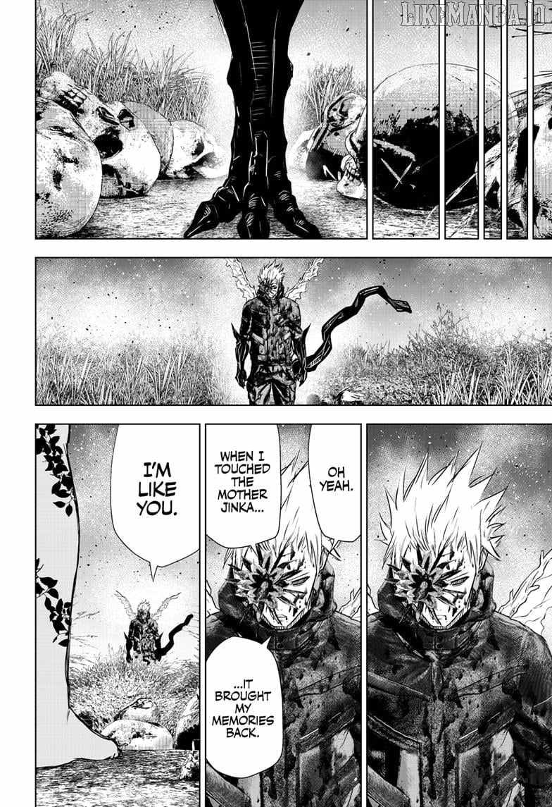 Read Wild Strawberry (en) Manga Online