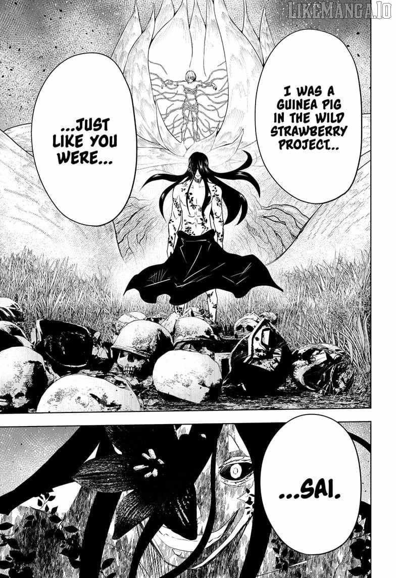 Read Wild Strawberry (en) Manga Online