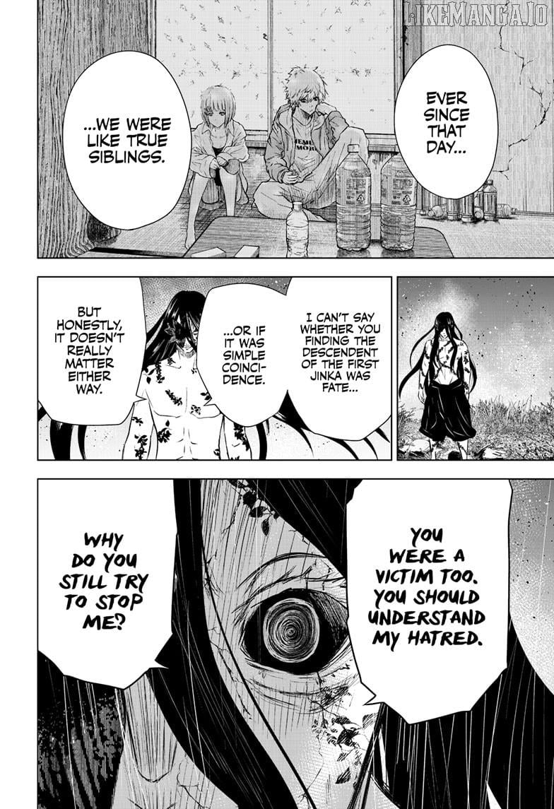 Read Wild Strawberry (en) Manga Online