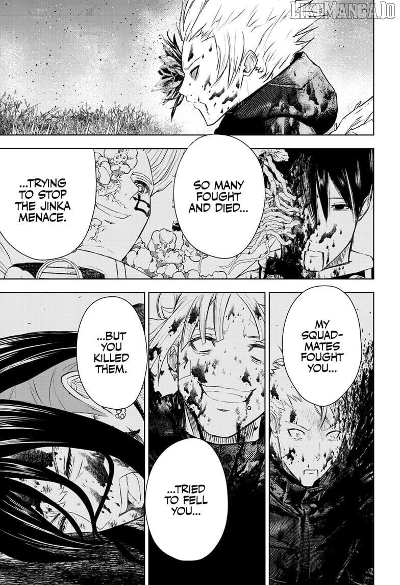 Read Wild Strawberry (en) Manga Online