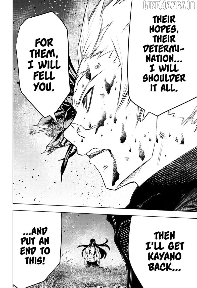 Read Wild Strawberry (en) Manga Online