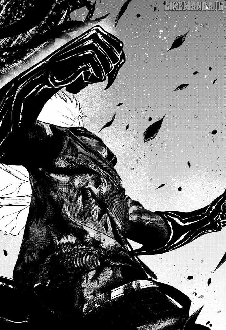 Read Wild Strawberry (en) Manga Online