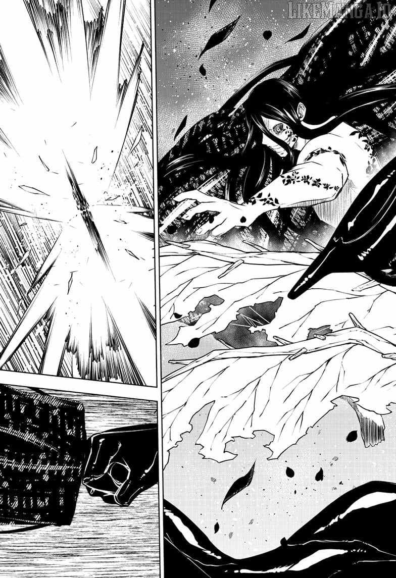 Read Wild Strawberry (en) Manga Online