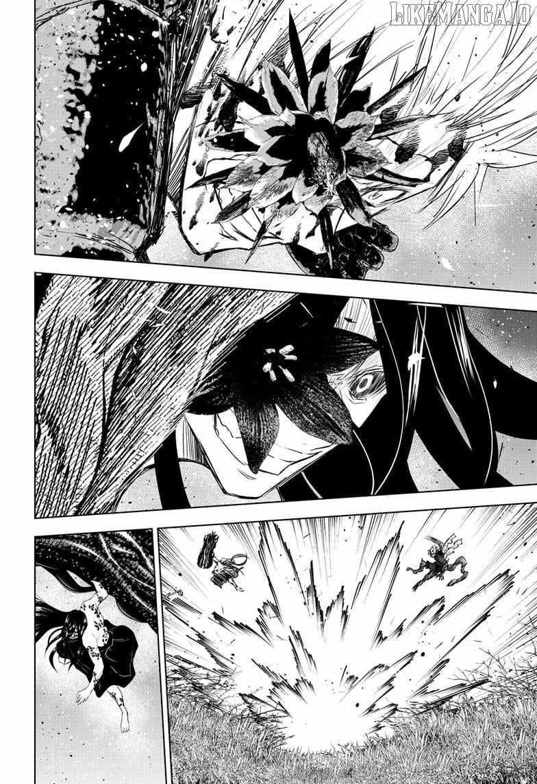 Read Wild Strawberry (en) Manga Online