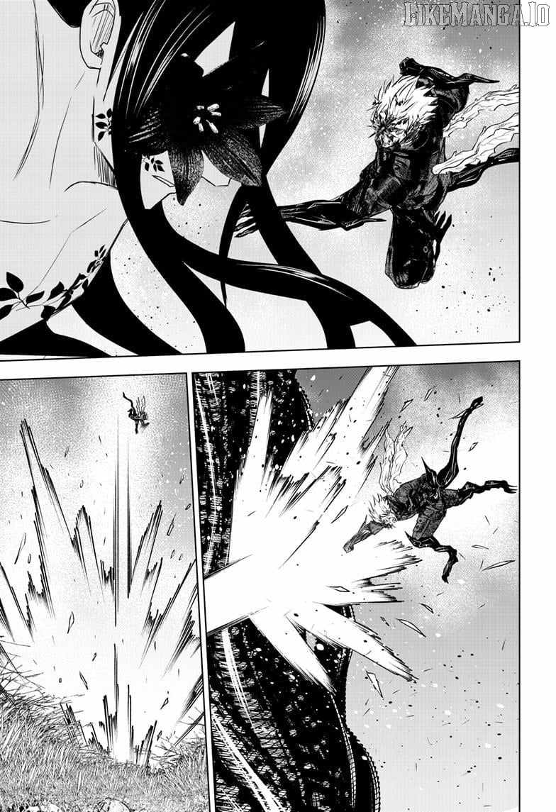 Read Wild Strawberry (en) Manga Online