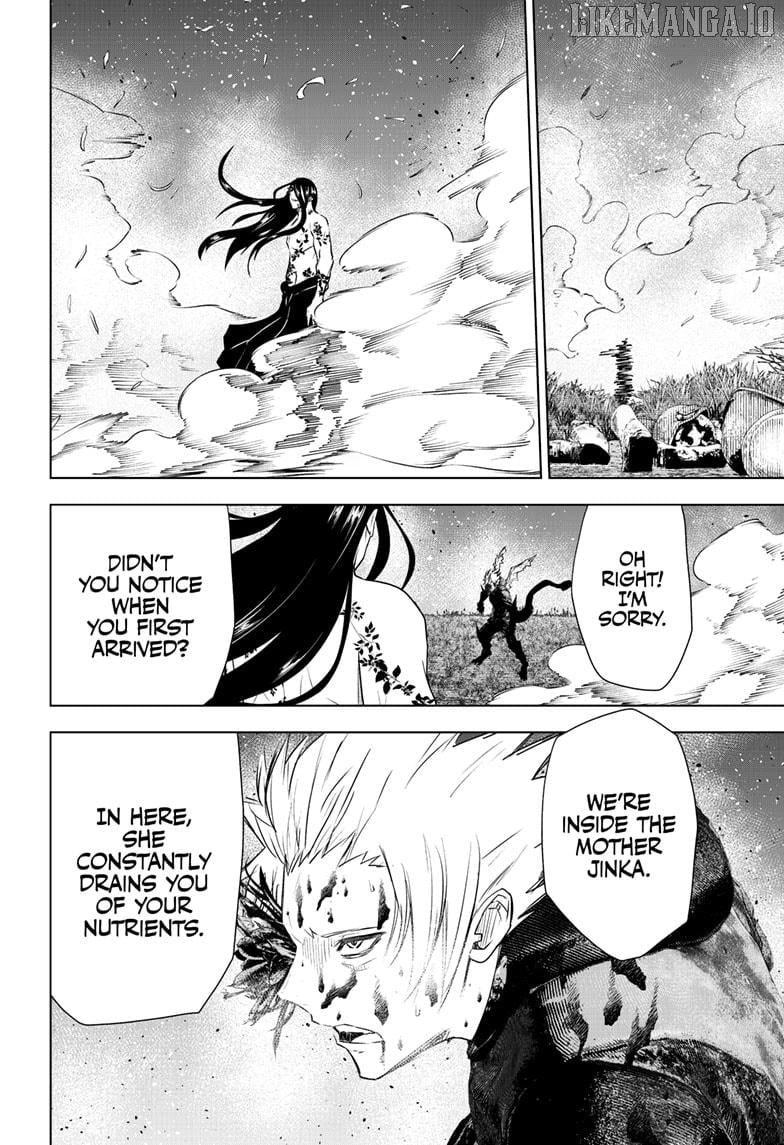 Read Wild Strawberry (en) Manga Online