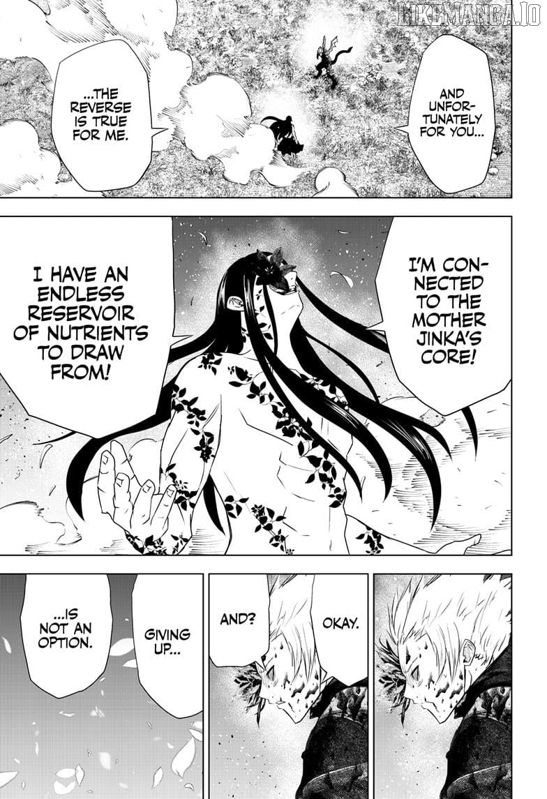 Read Wild Strawberry (en) Manga Online