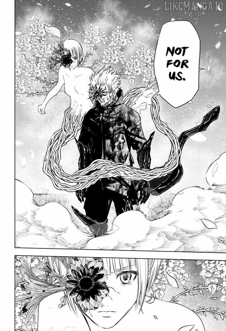 Read Wild Strawberry (en) Manga Online