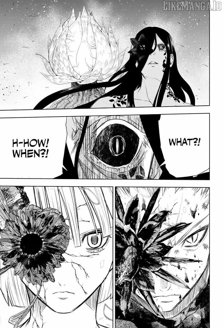 Read Wild Strawberry (en) Manga Online