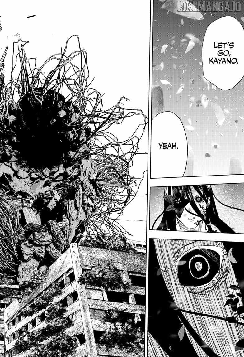 Read Wild Strawberry (en) Manga Online