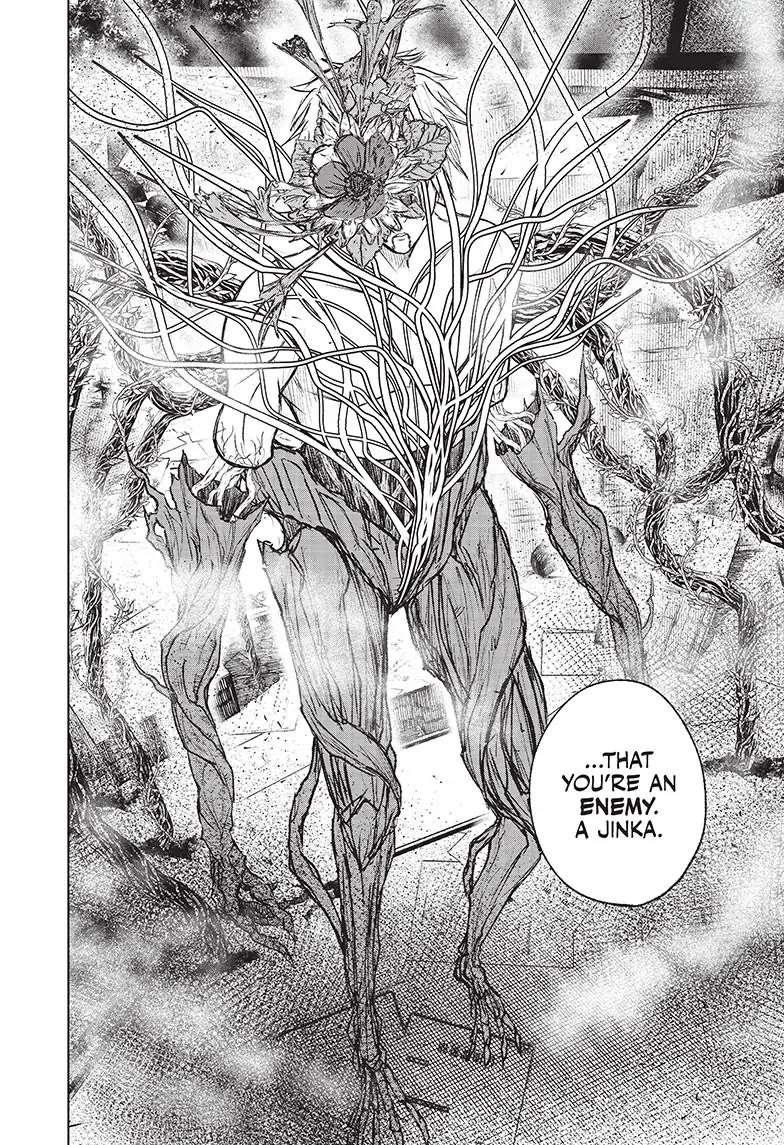 Read Wild Strawberry (en) Manga Online