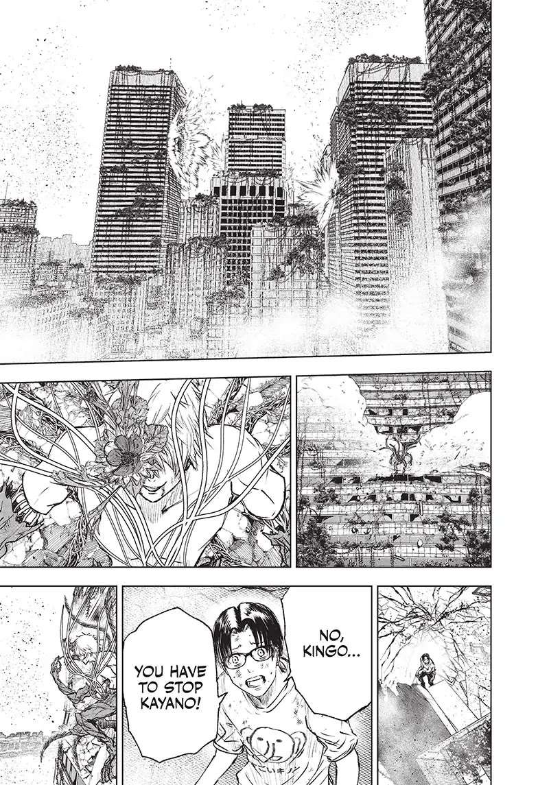 Read Wild Strawberry (en) Manga Online