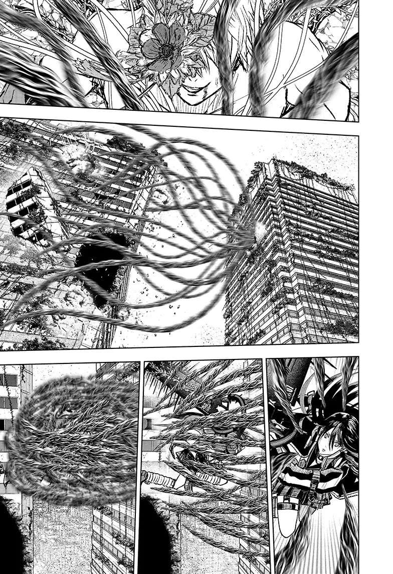 Read Wild Strawberry (en) Manga Online