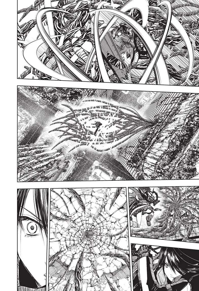 Read Wild Strawberry (en) Manga Online