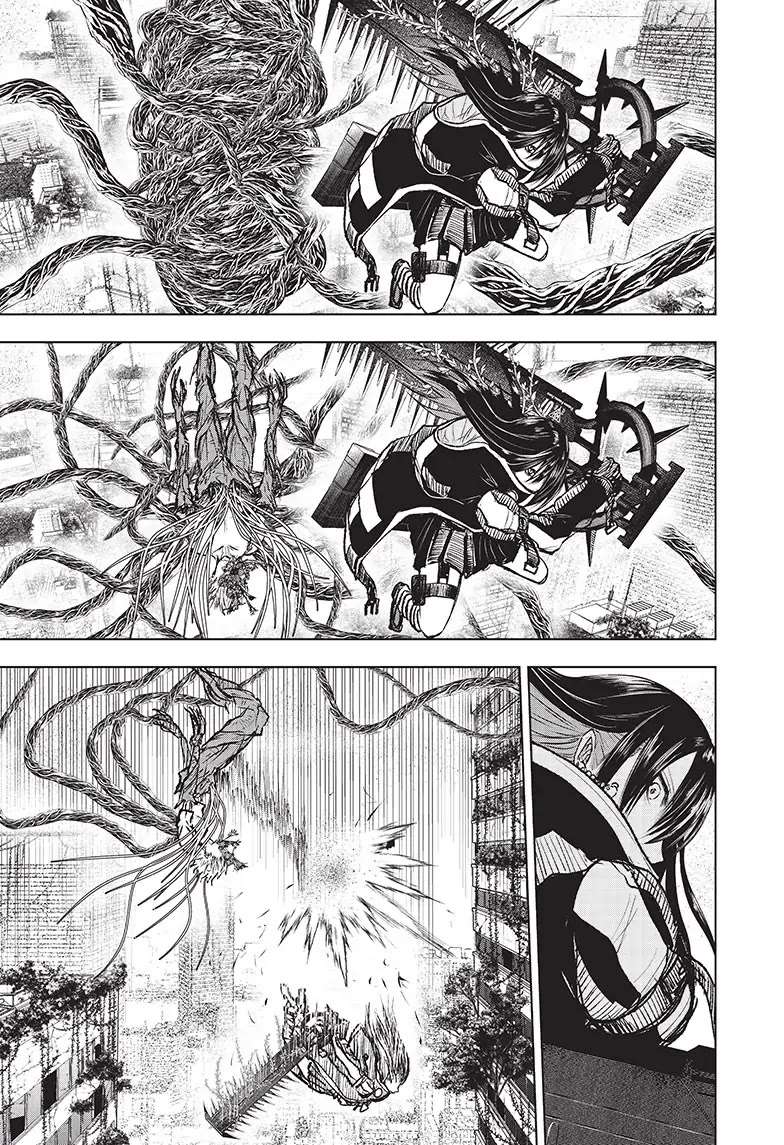 Read Wild Strawberry (en) Manga Online